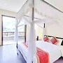 Saigon Bangioc Resort