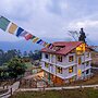 Zostel Rinchenpong (Pelling)