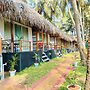 Agonda Beach Chalets