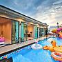 NP Pool Villa Hua Hin