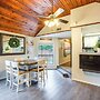 Walk to Boat Ramp: Texas Home Near Lewisville Lake