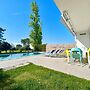 Golden Hour Retreat Lagoon View Villa With Pool