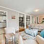 Atlanta Home w/ Movie Projector & Basketball Hoop!