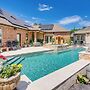 Spacious Spring Family Home w/ Full Kitchen & Pool