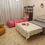 Room in Lodge - Stanza Tripla in Affitto Giarre