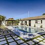 Ridgeway Villa Vacation Home