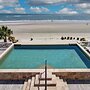 114 Ocean Boulevard by Avantstay Beachfront Infinity Pool Basketball C