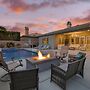 Indio Echo Avantstay Terra Lago Retreat + Pool, Firepit, Outdoor Kitch