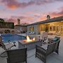 Indio Echo Avantstay Terra Lago Retreat + Pool, Firepit, Outdoor Kitch