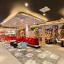 The Ibis Hotel