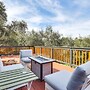North San Diego Retreat W/deck, Fire Pit Table!