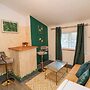 The Cloud Apartment 1