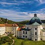 Zamek Krtiny