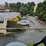 Griffith Studio Canberra - free parking