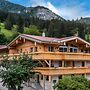 Chalet Hirschbach