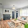 Family-friendly Clearwater Home w/ Game Room!