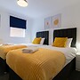 Stunning 2-bed Apartment in Washington- Discounts!