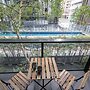 StayCentral - Oasis on Mackenzie