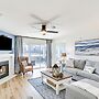 Regatta Bay Condo w/ Balcony + Water Views!