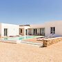 Charming 4-bed Villa in Paros - Villa Doma