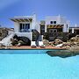 Inviting 7-bed Villa in Mikonos - Villa Jackie