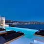 Captivating 5-bed Villa in Mikonos Giullietta