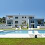 Lovely 8-bed Villa in Ano Korakiana - Villa K&K