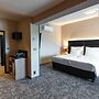 City inn Olomouc