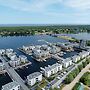 Sol Marina Resort Wyspa Sobieszewska II - LoftAffair Collection