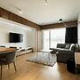 Nest Inn Mirror Apartment