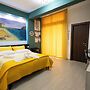 Palermonamour's Rooms