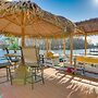 Greenwood Lake Cottage w/ Shared Dock & Hot Tub!