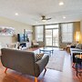 Downtown St Joseph Condo w/ Balcony & Harbor View