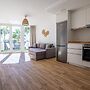 Sunstay Portview Marina Flat II Benalmadena