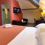 Contact Hotel Be Guest Limoges Sud