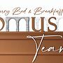 B&B Domus Teano