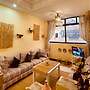 Magnificent Studio for two in the Center of Casablanca