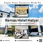 Remas Hotel Hatyai