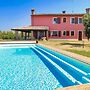 3734 Villa Villacolle by Barbarhouse