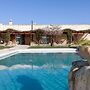 Masseria Misocampo With Garden And Pool
