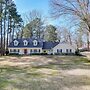 Expansive Texarkana Home w/ Yard: Near Golf!