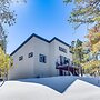 Modern Florissant Mountain Retreat w/ Deck & Grill