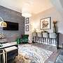 Host Apartments The Kensington Townhouse