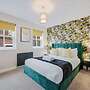 Host Apartments The Pilgrim Coach House II