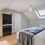 Host Stay Tibshelf House