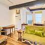 Host Stay St Radigunds House
