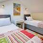 Host Stay Millers Coach House