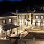 MAKRIS Papigo luxury suites