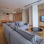 Hippocrates - Faliro Deluxe Apartment