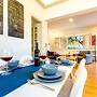 Aquarius - Glyfada Detached House